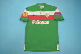 Koszulka Athletic Bilbao 2011/2012 Away Retro