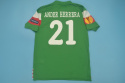 Koszulka Athletic Bilbao 2011/2012 Away Retro