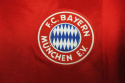 Koszulka Bayern Monachium Home 1993/1994 Retro