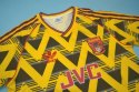 Koszulka Piłkarska ARSENAL LONDYN 1991/1992 AWAY Retro