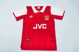 Koszulka Piłkarska ARSENAL LONDYN 1995/96 Retro