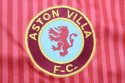 Koszulka Piłkarska Aston Villa 1988 Retro