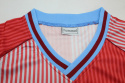 Koszulka Piłkarska Aston Villa 1988 Retro