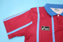 Koszulka Piłkarska Aston Villa 1993/1995 Retro