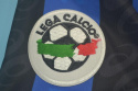 Koszulka Piłkarska Atalanta Bergamo 1996/1997 Retro