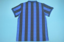 Koszulka Piłkarska Atalanta Bergamo 1996/1997 Retro