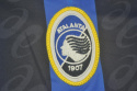 Koszulka Piłkarska Atalanta Bergamo 1996/1997 Retro