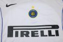 Koszulka Piłkarska Inter Mediolan 2004/2005 Away Retro, Adriano