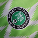 Koszulka Piłkarska Nigeria 2018 HOME RETRO