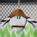 Koszulka Piłkarska Nigeria 2018 HOME RETRO