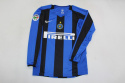 KOSZULKA INTER MEDIOLAN 2004/2005 HOME RETRO