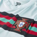 Koszulka Piłkarska Portugalia EURO 2020 Away RETRO