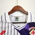 Koszulka AC Fiorentina 1991/1992 Away Retro