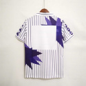 Koszulka AC Fiorentina 1991/1992 Away Retro