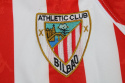 Koszulka Athletic Bilbao 1995/1997 Retro