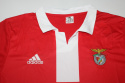 Koszulka Benfica Lizbona 2004/2005 Retro