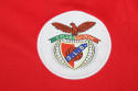 Koszulka Benfica Lizbona 1972/1973 Retro