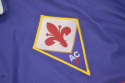 Koszulka Piłkarska AC Fiorentina 1998/1999 Retro