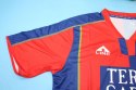 Koszulka Piłkarska Cagliari Calcio 2003/2004 Retro