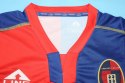 Koszulka Piłkarska Cagliari Calcio 2003/2004 Retro