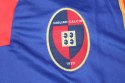 Koszulka Piłkarska Cagliari Calcio 2003/2004 Retro