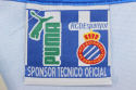 Koszulka Piłkarska Espanyol Barcelona 1998 Retro