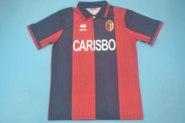 Koszulka Piłkarska FC Bologna 1995/1996 Retro