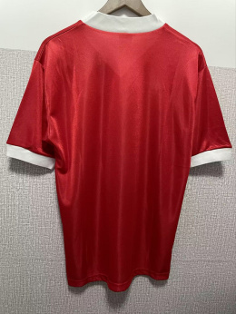 Koszulka Piłkarska Liverpool FC 1977 UCL Final Home Retro, Dalglish