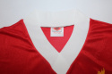 Koszulka Piłkarska Liverpool FC 1978 UCL Final Home Retro, Dalglish