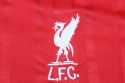 Koszulka Piłkarska Liverpool FC 1985/1986 Home Retro Długi Rękaw, Dalglish