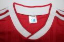 Koszulka Piłkarska Liverpool FC 1988/1989 Home Retro, Dalglish