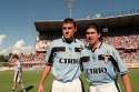 Koszulka SS LAZIO RZYM 1998/99 Retro