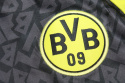 Koszulka Piłkarska Borussia Dortmund 1995/1996 Retro