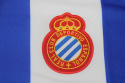 Koszulka Piłkarska Espanyol Barcelona 1984/1989 Retro