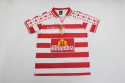 Koszulka Piłkarska Granada 1996/1998 Retro