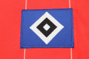 Koszulka Piłkarska Hamburg SV 1983/1984 Retro