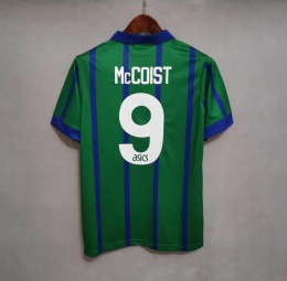 Koszulka Piłkarska Newcastle United 1993/1995 Away Retro