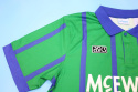 Koszulka Piłkarska Newcastle United 1993/1995 Away Retro