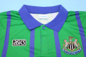 Koszulka Piłkarska Newcastle United 1993/1995 Away Retro