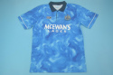 Koszulka Piłkarska Newcastle United 1993/1995 Away Retro