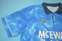 Koszulka Piłkarska Newcastle United 1993/1995 Away Retro