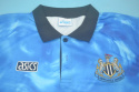 Koszulka Piłkarska Newcastle United 1993/1995 Away Retro