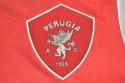 Koszulka Piłkarska AC Perugia 1998/1999