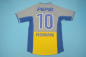 Koszulka Piłkarska Boca Juniors 2002/2003 Away Retro