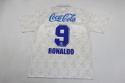 Koszulka Piłkarska Cruzeiro Belo Horizonte 1993/1994 Away Retro