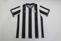 Koszulka Piłkarska Newcastle United 1983 Retro