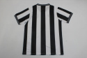 Koszulka Piłkarska Newcastle United 1983 Retro