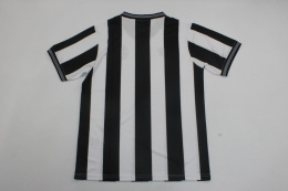 Koszulka Piłkarska Newcastle United 1983 Retro