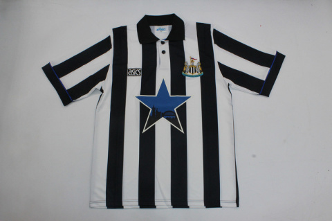 Koszulka Piłkarska Newcastle United 1993/1995 Retro