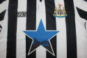 Koszulka Piłkarska Newcastle United 1993/1995 Retro